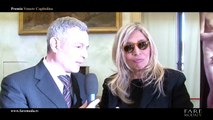 Premio Venere Capitolina - DONNA COME TV - MARA VENIER