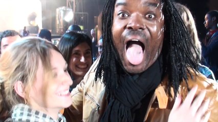 Le Festival Juste Pour Rire de Montréal