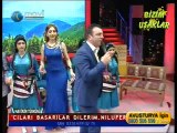 Onay Şahin - İnsanı Güldürürsün  [ Mavinin Türküsü 31.03.2016 ] OKSODİ