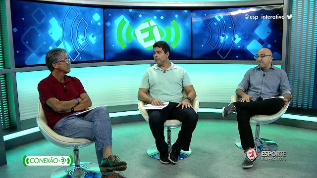 Luis Augusto Veloso: A torcida deve se manifestar no estádio