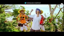 Dil Kare Chu Che - Full Video Song HD - Singh Is Bliing - Akshay Kumar, Amy Jackson & Lara Dutta - Bollywood Songs