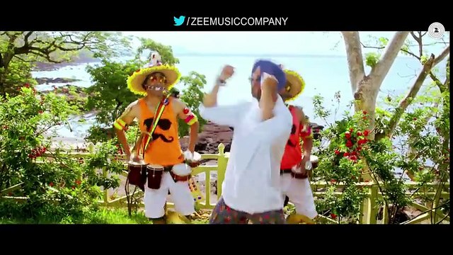 Dil Kare Chu Che - Full Video Song HD - Singh Is Bliing - Akshay Kumar, Amy Jackson & Lara Dutta - Bollywood Songs