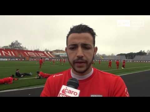 Icaro Sport. Sciopero Rimini Calcio: intervista al capitano Riccardo Martinelli