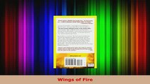 PDF  Wings of Fire Ebook