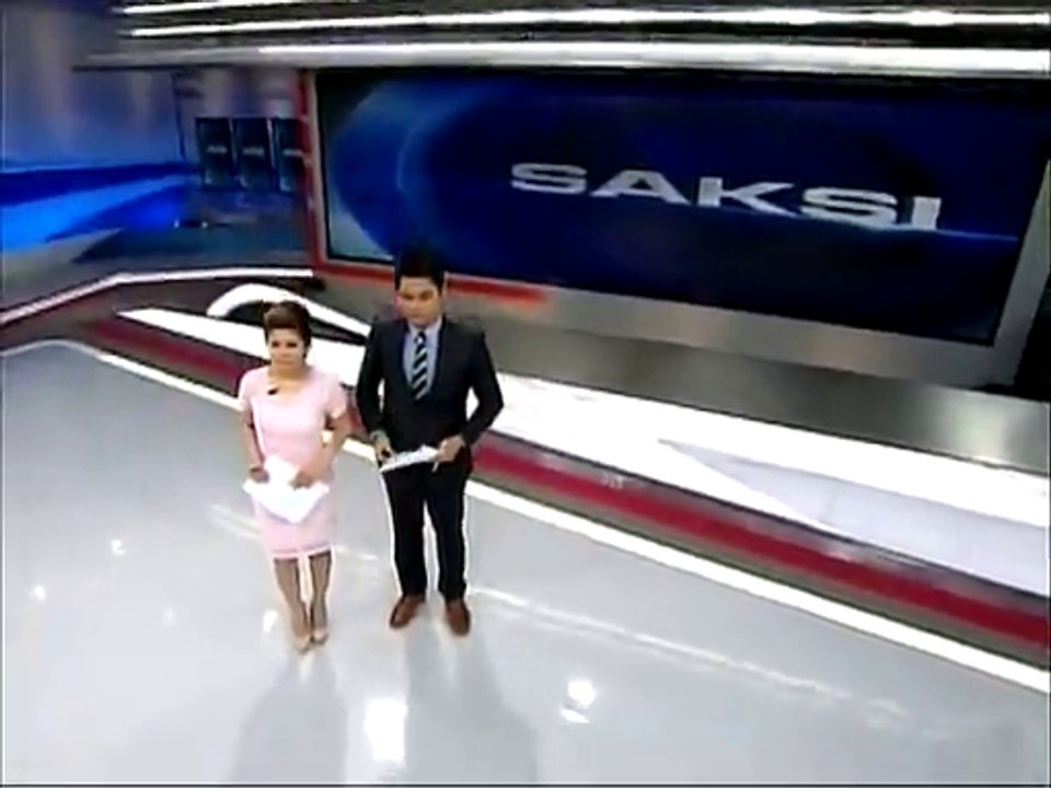 Saksi March 31 2016