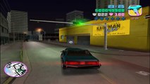 [Giochi PC] GTA Vice City - N°53 - Taxi Kaufman