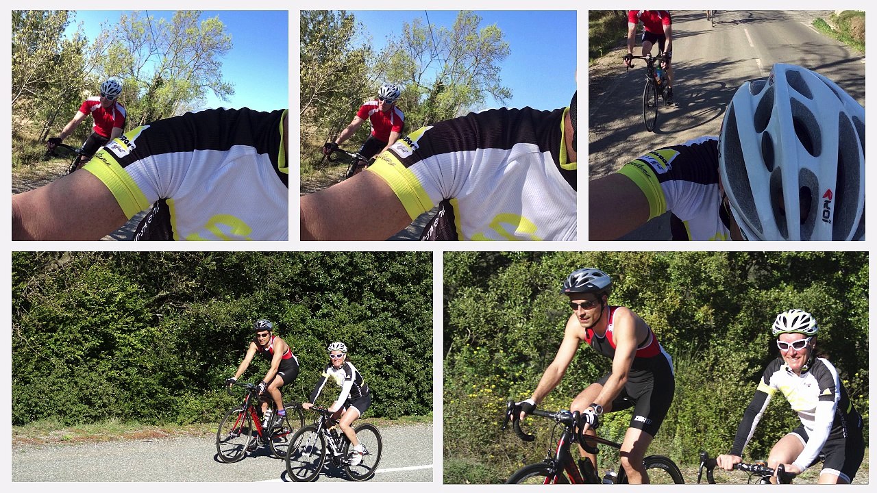 Stage Tarbes Triathlon