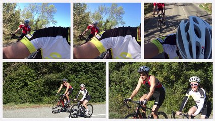 Stage Tarbes Triathlon