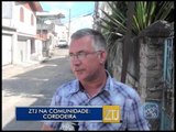 02-02-2016 - ZTJ NA COMUNIDADE: CORDOEIRA - ZOOM TV JORNAL