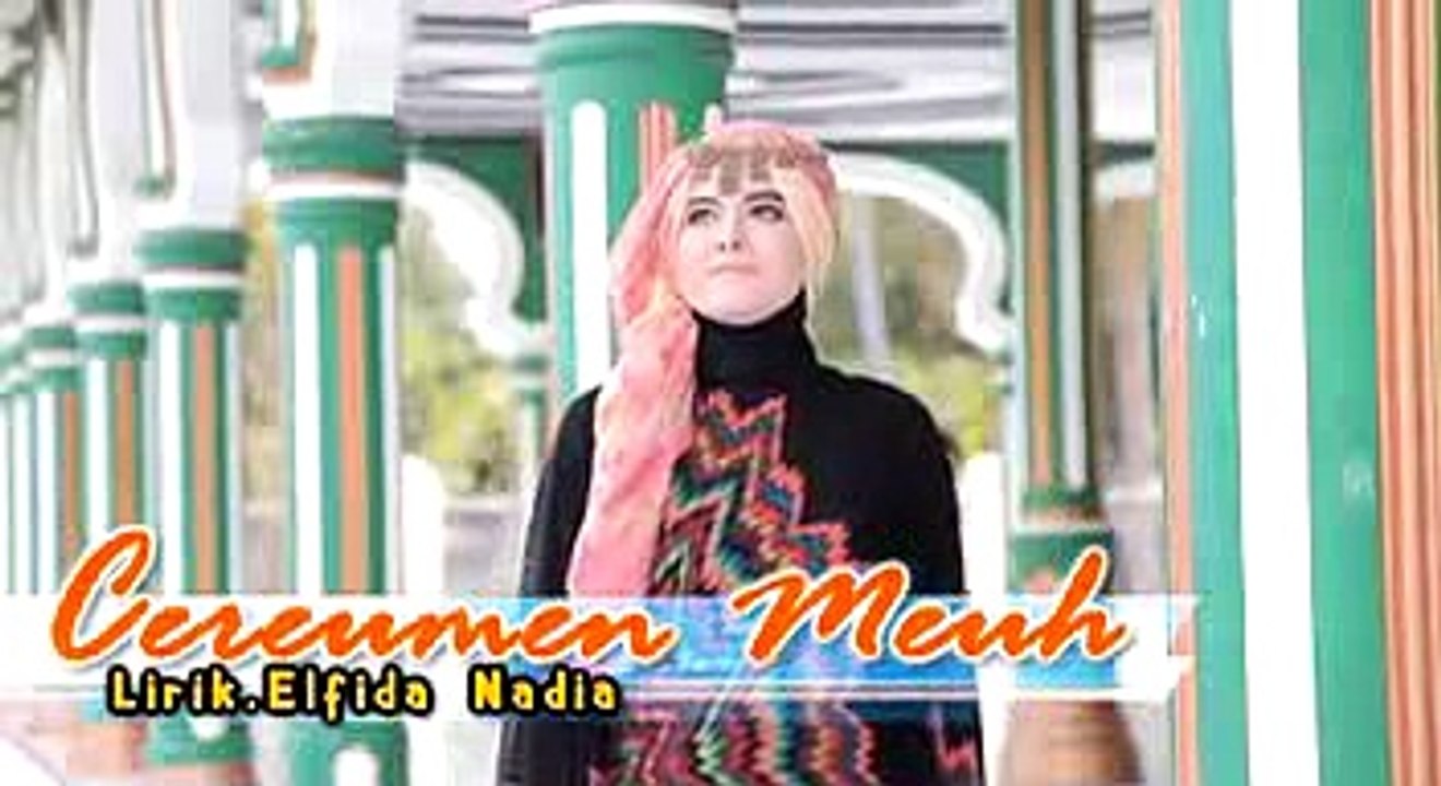 Lagu Qasidah Aceh Terbaru 2015 Erie Juwita - Cereumen Meuh