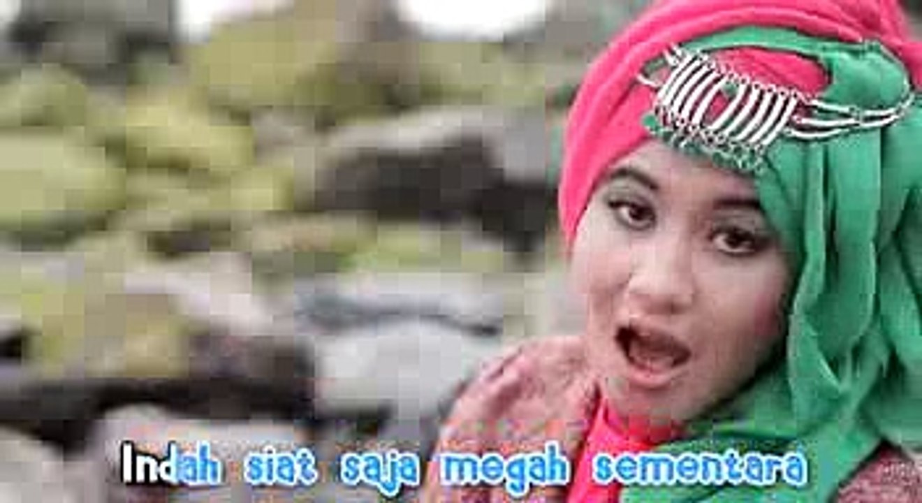 Lagu Qasidah Aceh Terbaru 2015 Intan Putriana - Maha Kuasa