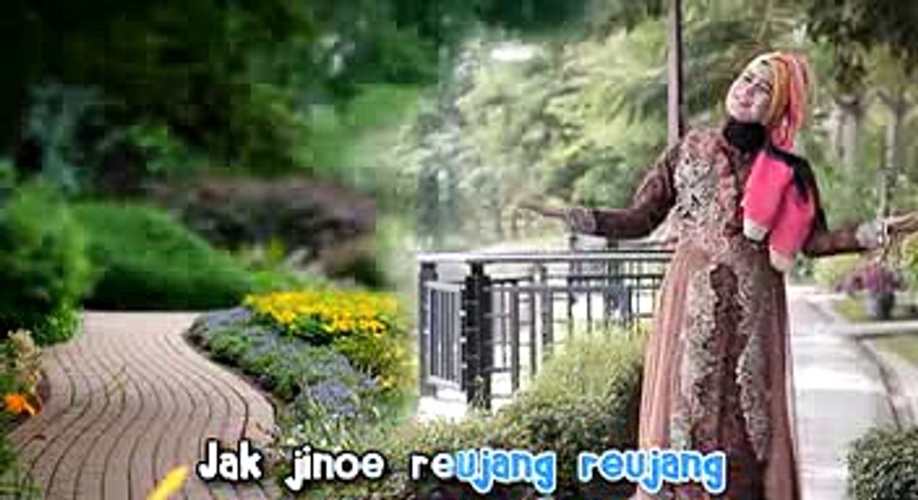 Lagu Qasidah Aceh Terbaru 2015 Intan Putriana - Tuntut Ileumee