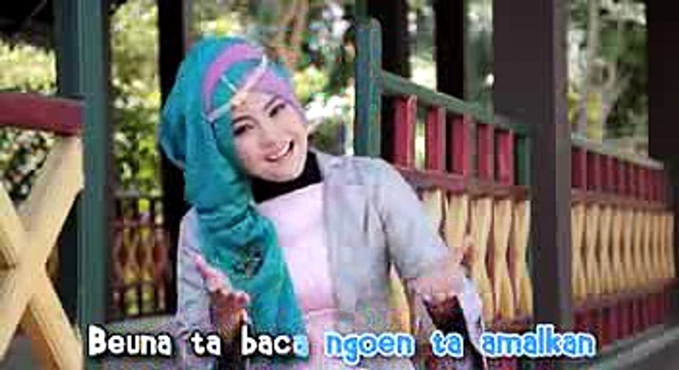 Lagu Qasidah Aceh Terbaru 2015 Yura Humaira - Baca AlQuran