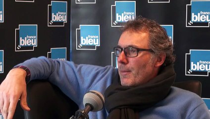 Laurent Blanc a recadré Serge Aurier