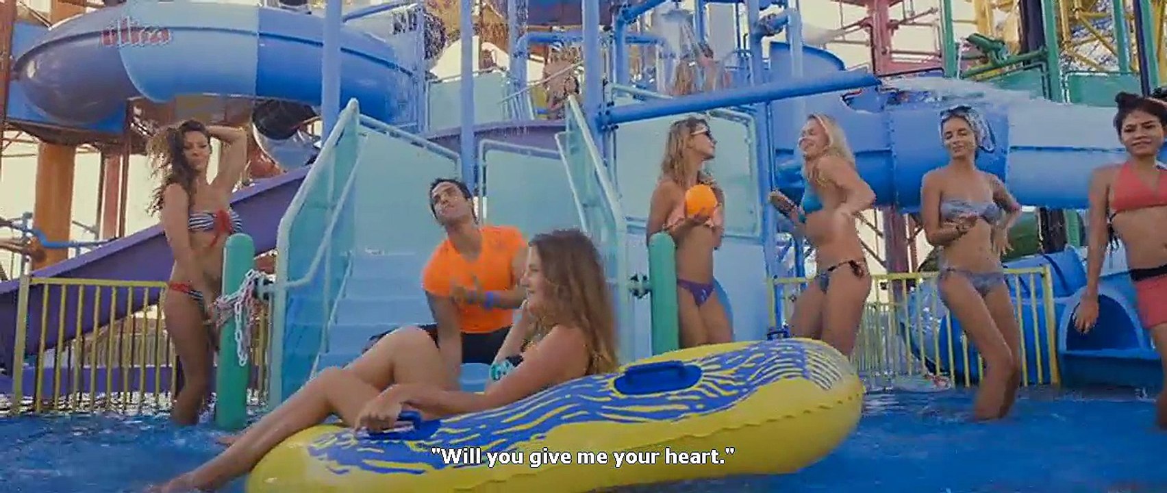 Kya Kool Hai Hum 3 (2016) 2/2