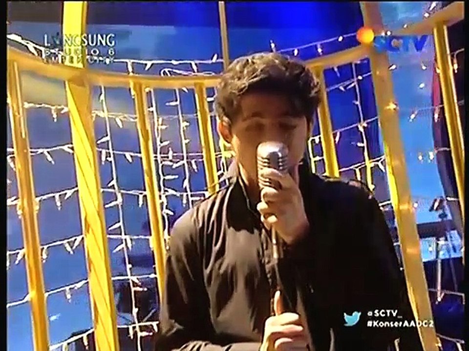 ALIANDO "Denting" AADC2 310316