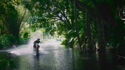 DC SHOES- ROBBIE MADDISON'S 'PIPE DREAM'
