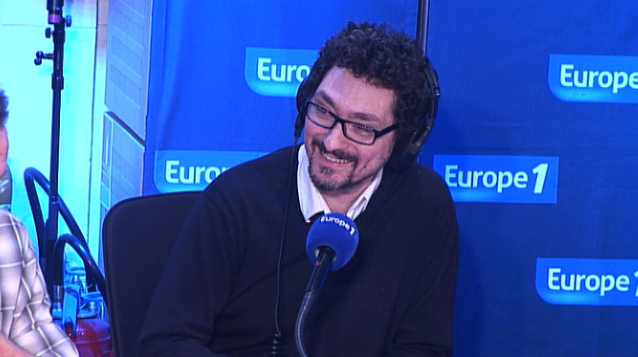 REPLAY - Les Pieds dans le Plat avec David Foenkinos