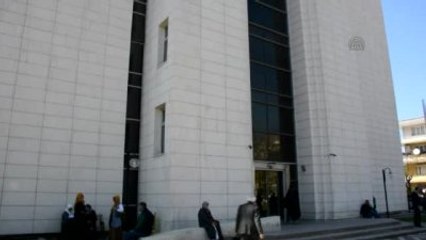 Yakılan Kadın" Cinayeti Davası