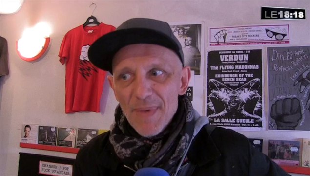 Les vinyles collectors à la fête avec le disquaire day