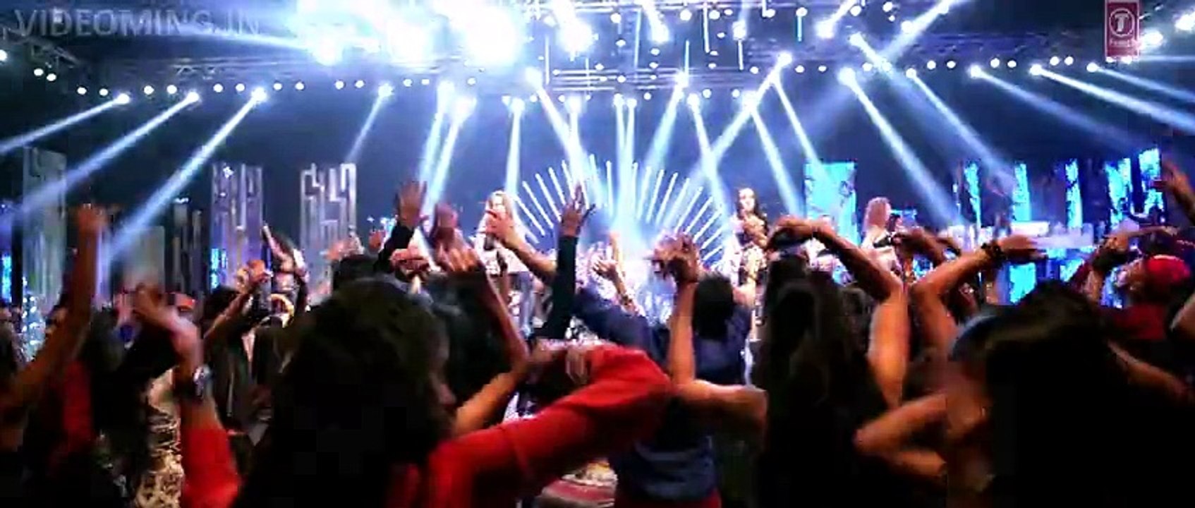DO PEG MAAR Video Song | ONE NIGHT STAND | Sunny Leone | Neha Kakkar | T-Series