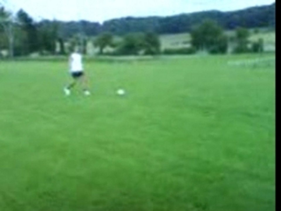 Challenge Telefoot "pour Thierry Gilardi"