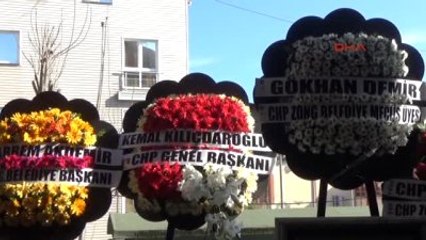 Ereğli Kemal Anadol'un Acı Günü