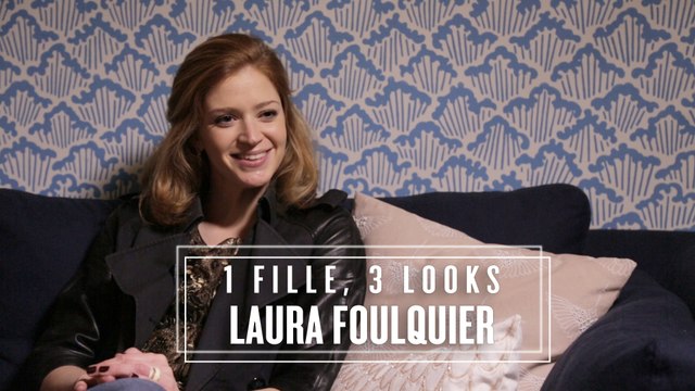 1 fille, 3 looks : Laura Foulquier, créatrice de la marque Lorafolk