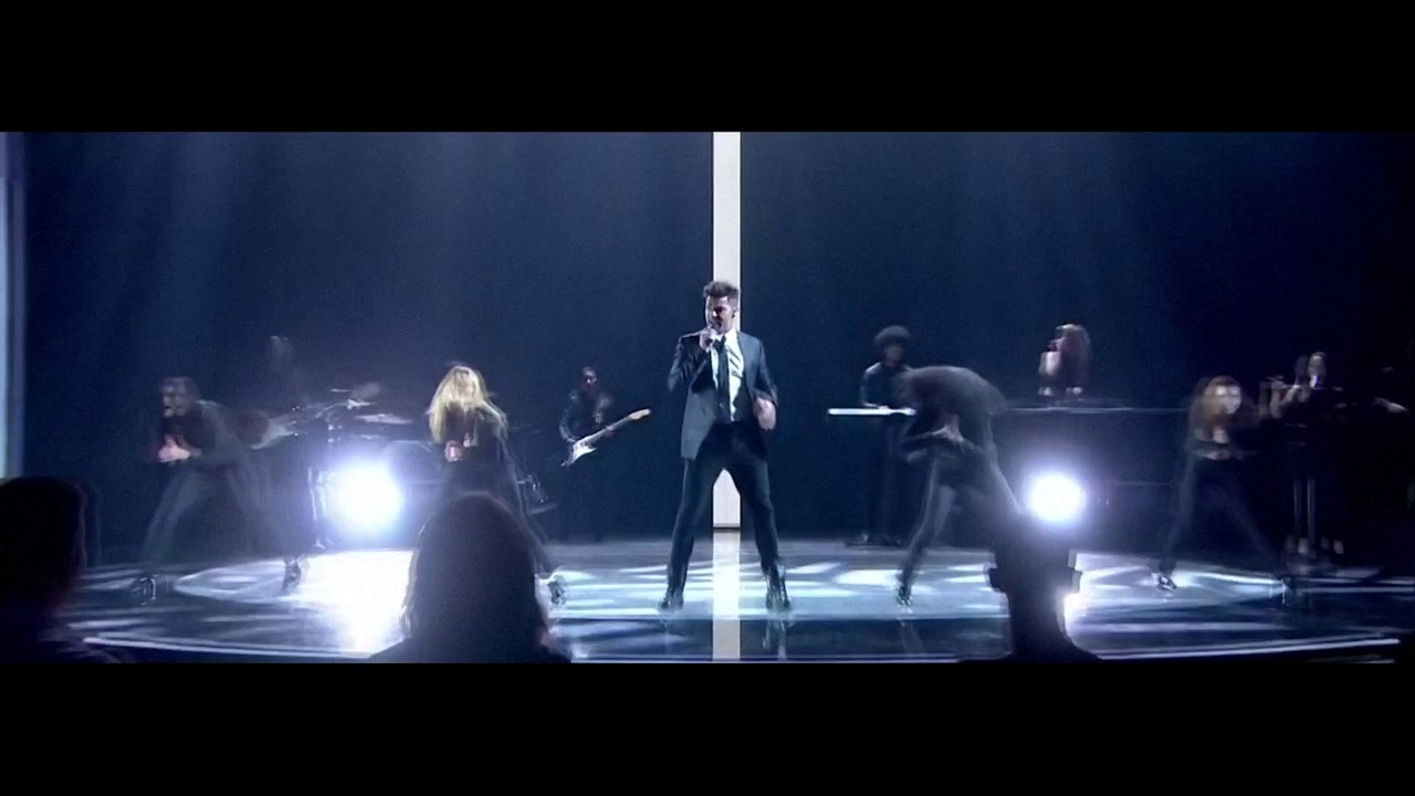 DJ SeVe - Mr Moves Like Jagger