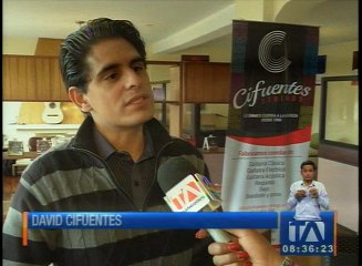 Tres generaciones se dedican a fabricar cuerdas musicales