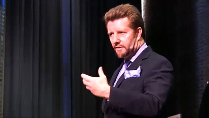 Dr. Brian Clement-Longevity 4