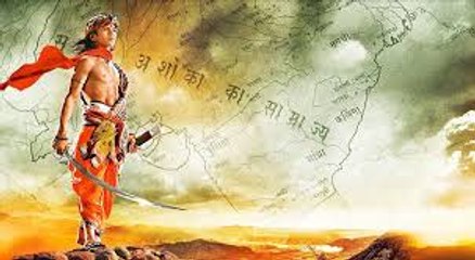 Chakravartin Ashok Samrat - 31st March 2016