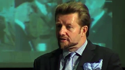 Dr. Brian Clement-Longevity 31