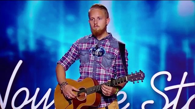 Micka: Tous les mêmes - Auditions - NOUVELLE STAR 2015