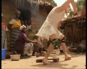 Ma vache a grossi. Les VRP