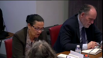 Question aux organisations patronales sur la loi travail - 30 mars 2016