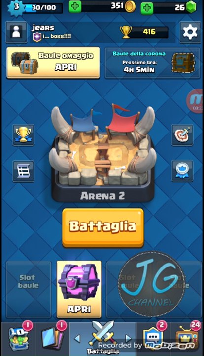 CLASH ROYALE MAGIC CHEST AND MUCH MORE CHEST OPENINGS!!!