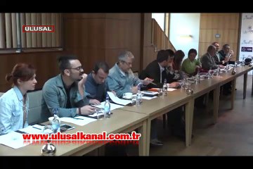 19. Avrasya Ekonomi Zirvesi 5-7 Nisan'da İstanbul'da toplanıyor