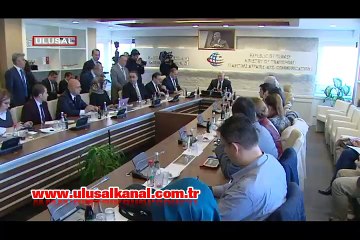 Türkiye bu geceden itibaren 3G'den 4,5 G teknolojisine geçiyor