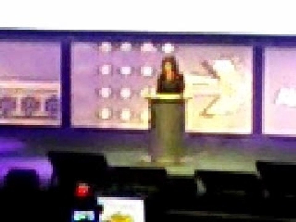 AG des actionnaires d'Alcatel Lucent