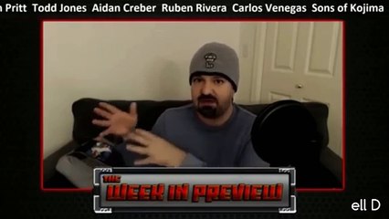 DSP Tries It Unhealthy Lifestyle Season - Special Gout Edition  2