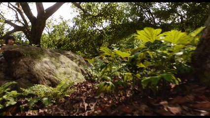 Le Livre de la Jungle - Reportage  Les coulisses du film [HD, 720p]