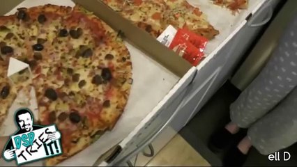 DSP Tries It Unhealthy Lifestyle Season - Special Gout Edition  20