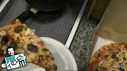 DSP Tries It Unhealthy Lifestyle Season - Special Gout Edition  21