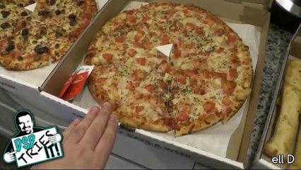 DSP Tries It Unhealthy Lifestyle Season - Special Gout Edition  22