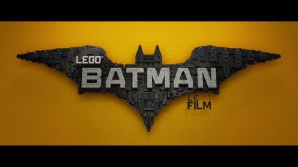 LEGO BATMAN, LE FILM - Bande-annonce 2 VF / Trailer [HD, 720p]