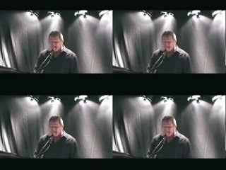 La tactique du gendarme  Dan