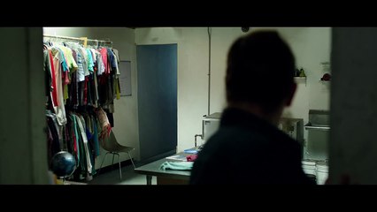 Lights Out - Trailer #1 (2016) - Teresa Palmer Horror Movie HD [HD, 720p]