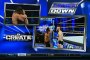 Roman Reigns & Dean Ambrose vs Seth Rollins & Sheamus   Smackdown, September 17,2015