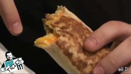 DSP Tries It Unhealthy Lifestyle Season - Special Gout Edition  47